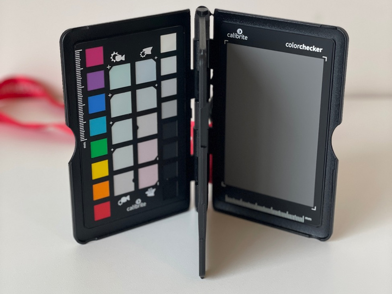 Calibrite colorchecker passport photo 2