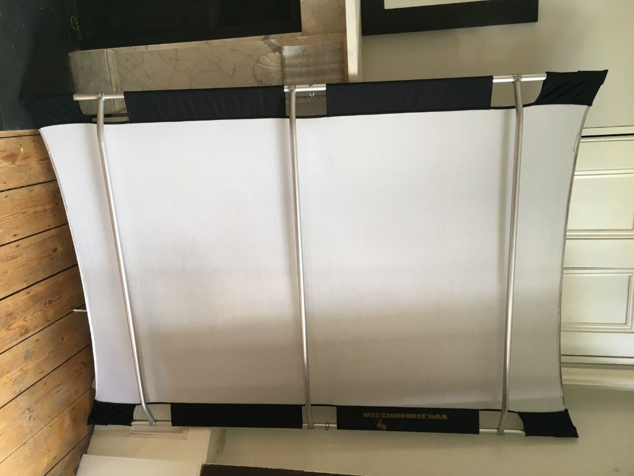 California sunbounce pro reflector 6x4'  180x130cm