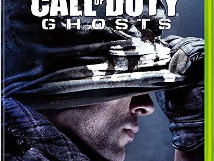 Call of duty ghasts - xbox 360
