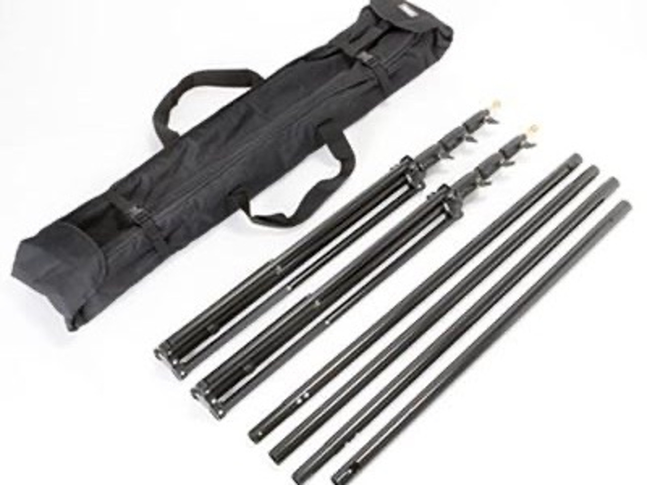 Calumet heavy duty backdrop stand