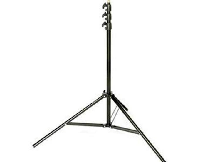 Calumet mf-6065 air-cushion heavy duty light stand
