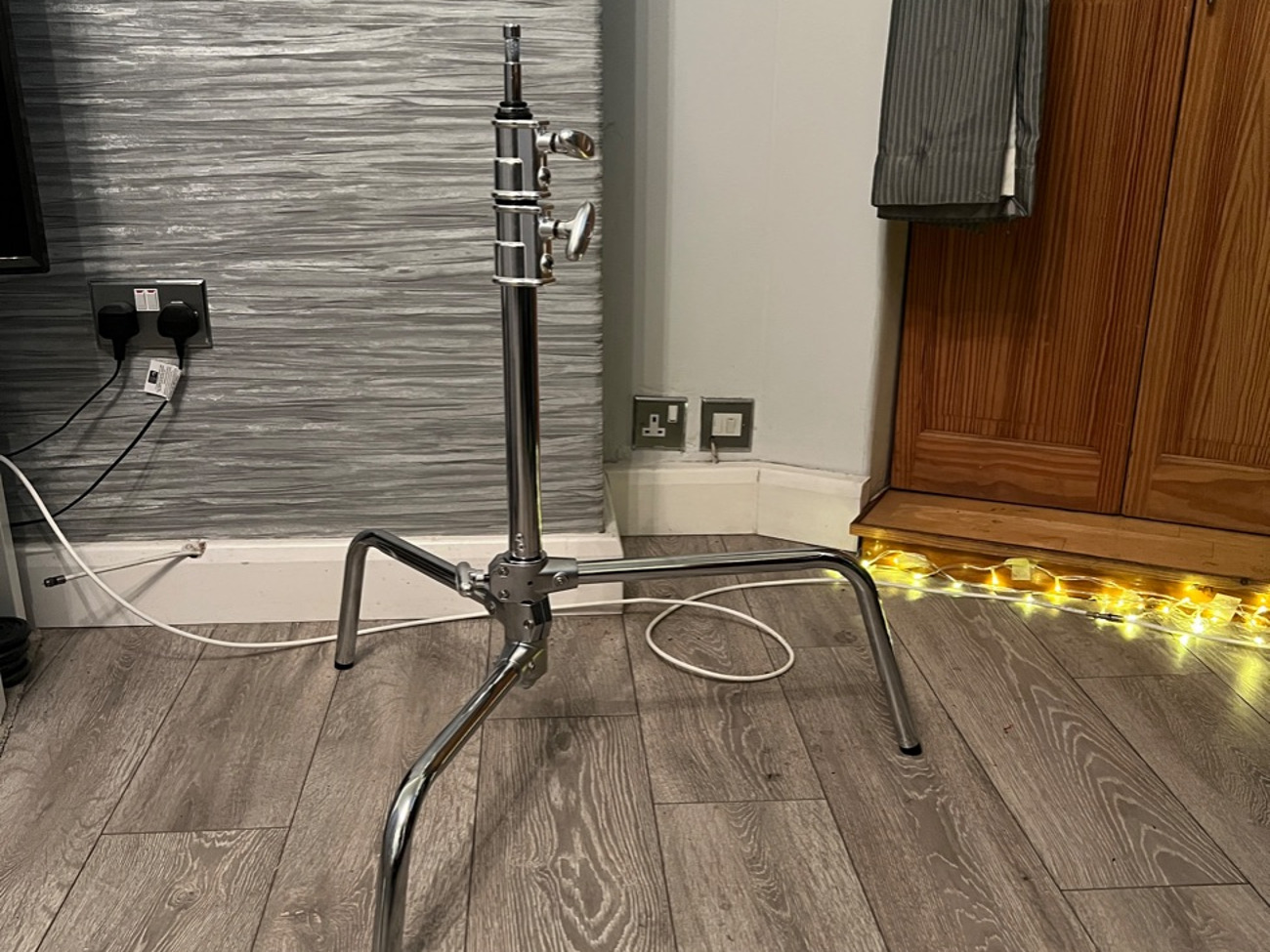 Calumet mini c stand 