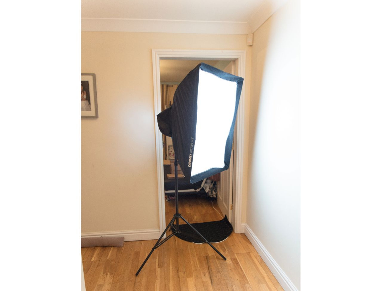 Calumet nova 32 inch softbox