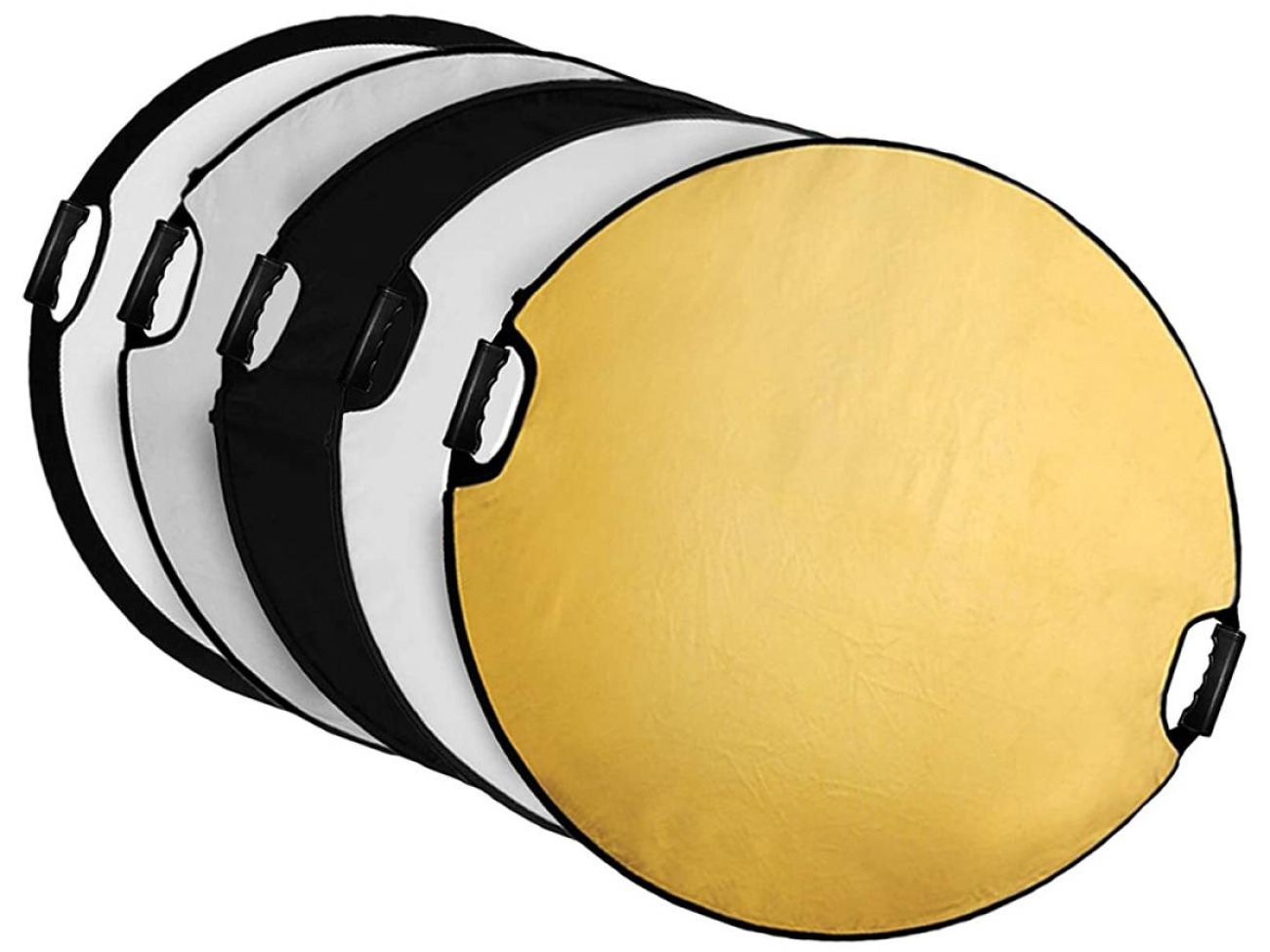 Calumet reflector & diffuser 107cm 5-in-1