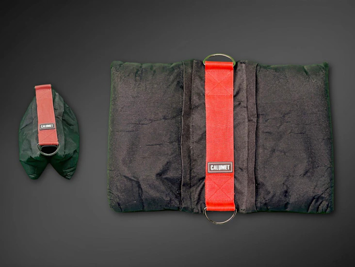 Calumet sandbag large