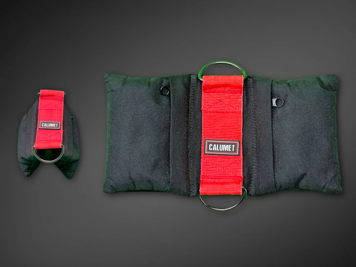 Calumet sandbag small