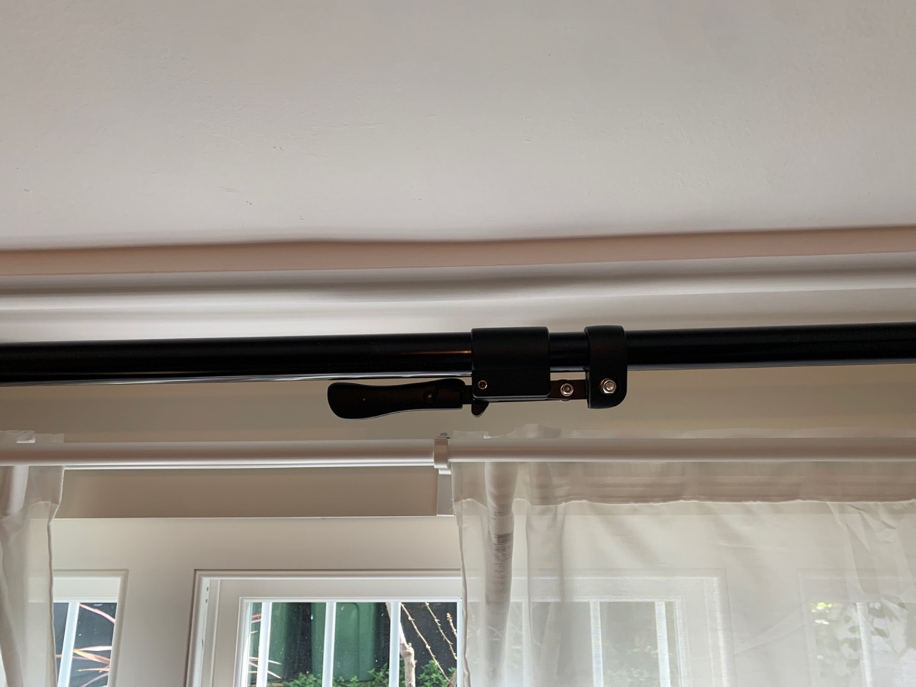 Calumet studio pole (polecat) 