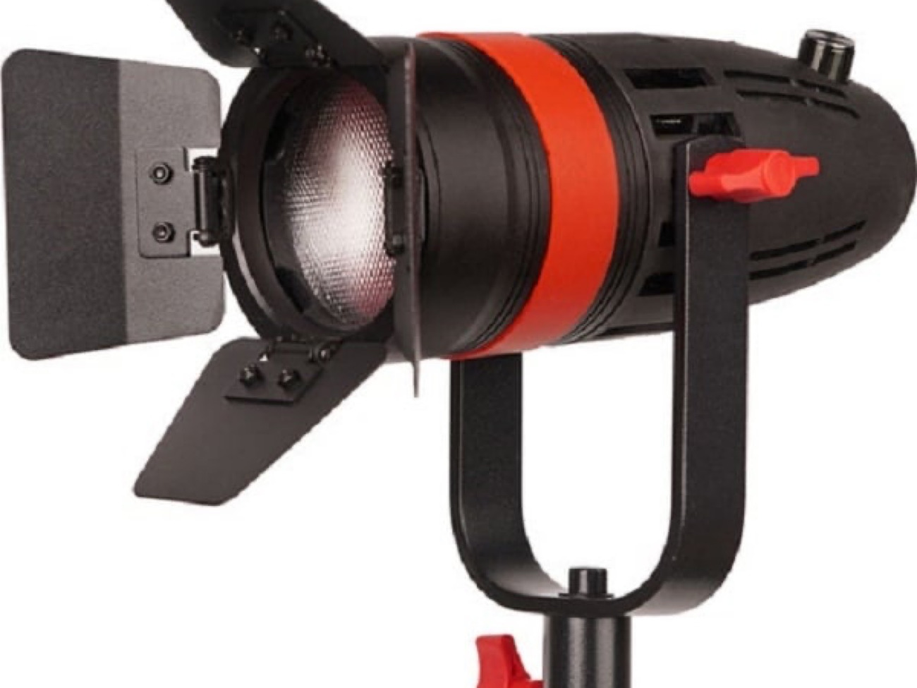 Came tv 55w portable light