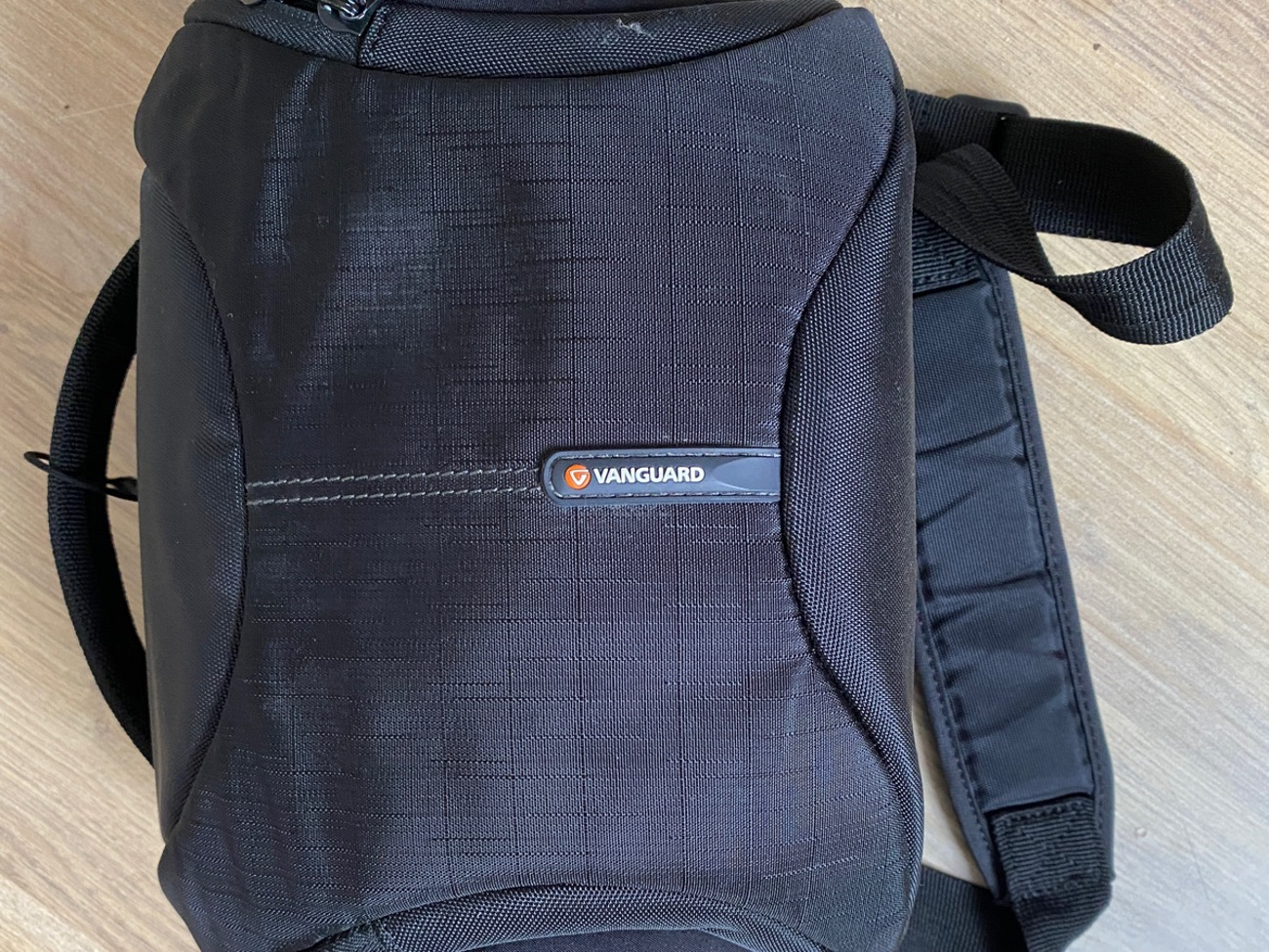 Camera bag