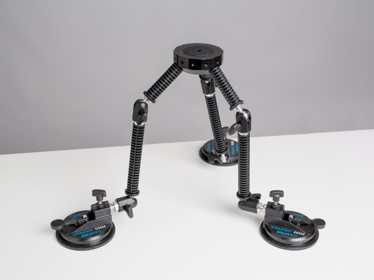 Car mount | clamp | suction camera kit