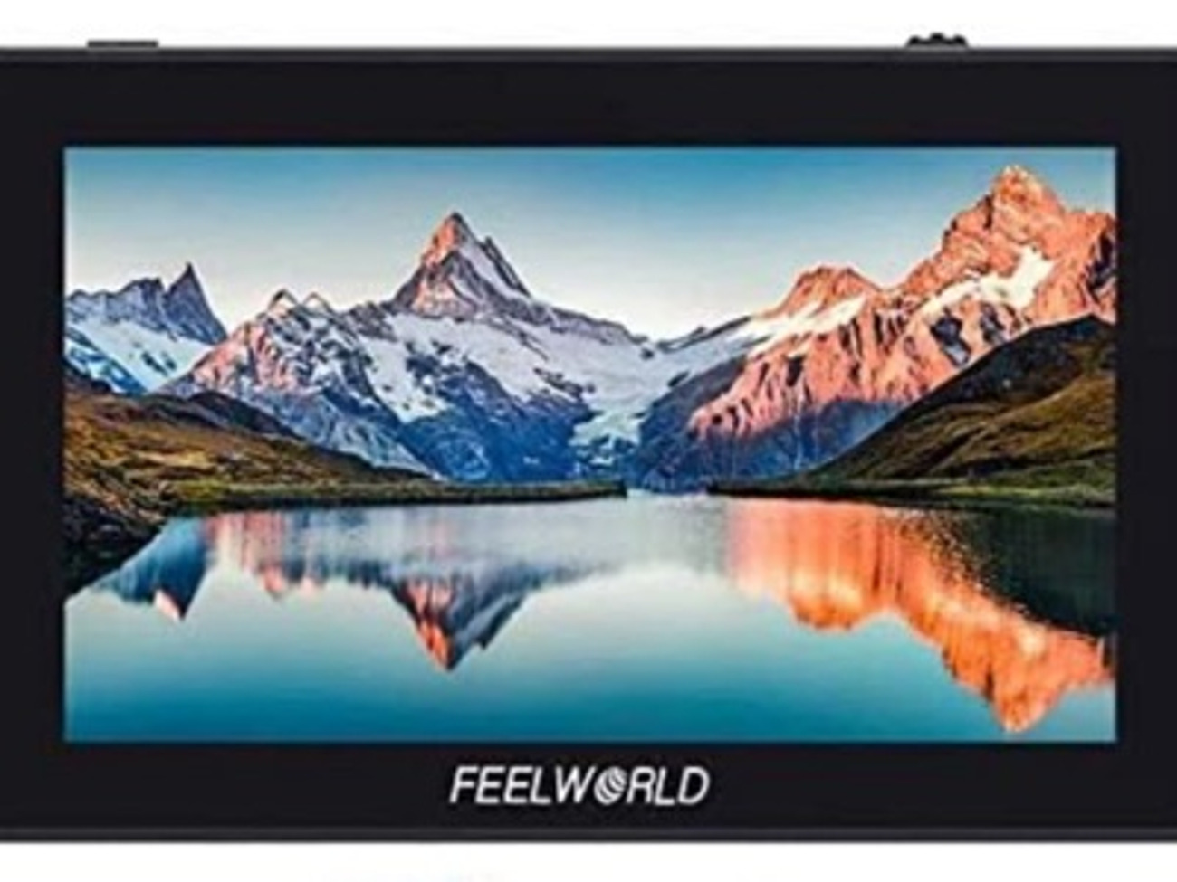 Camera monitor feelworld f6