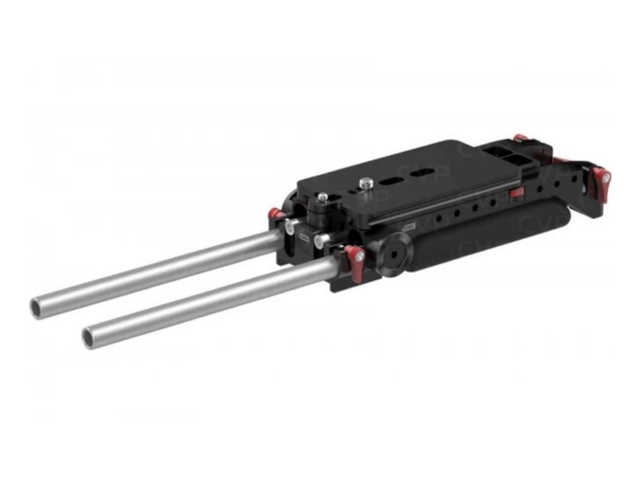 Camera shoulder mount