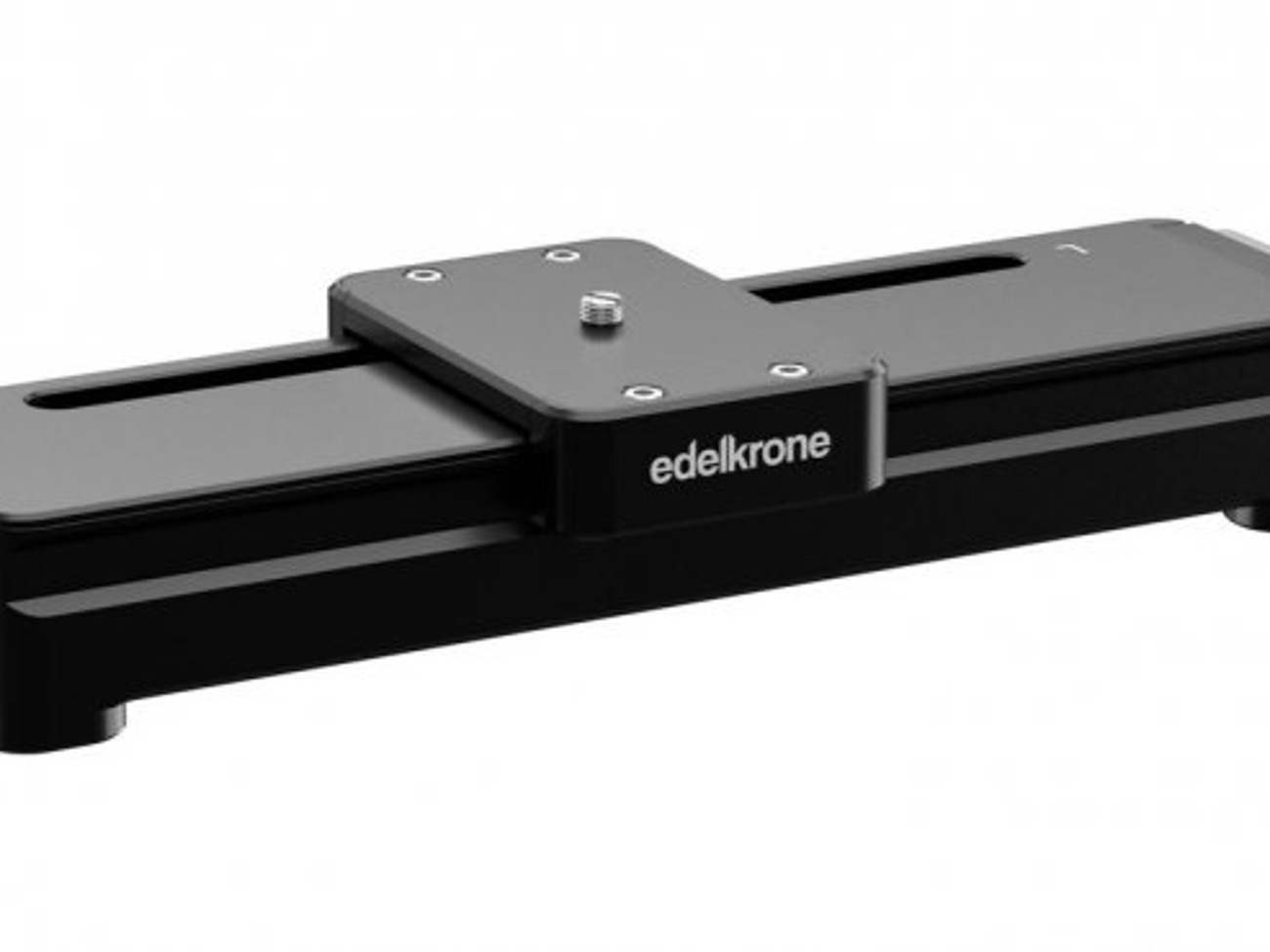 Camera slider - edelkrone sliderone pro v2