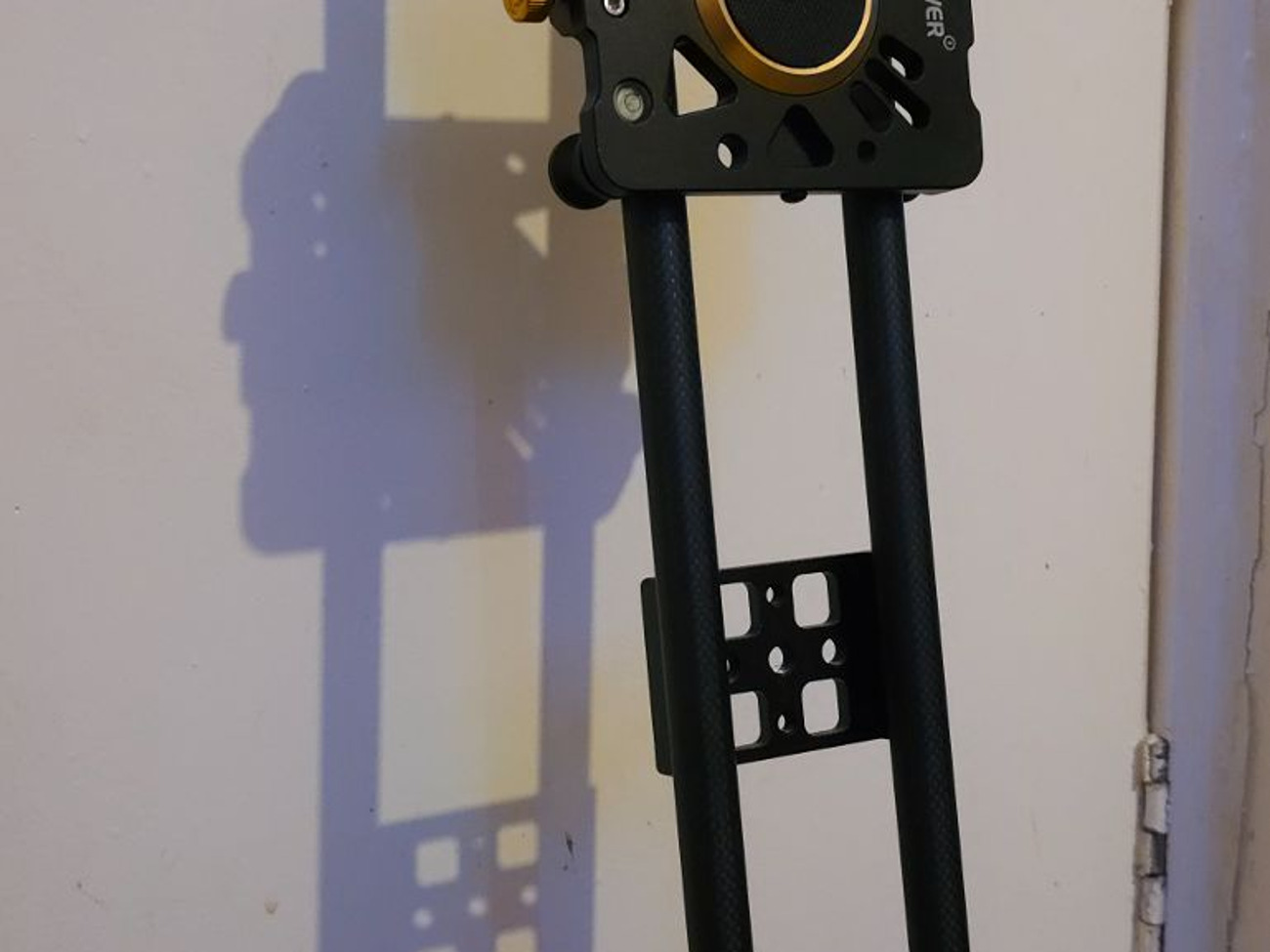Camera slider