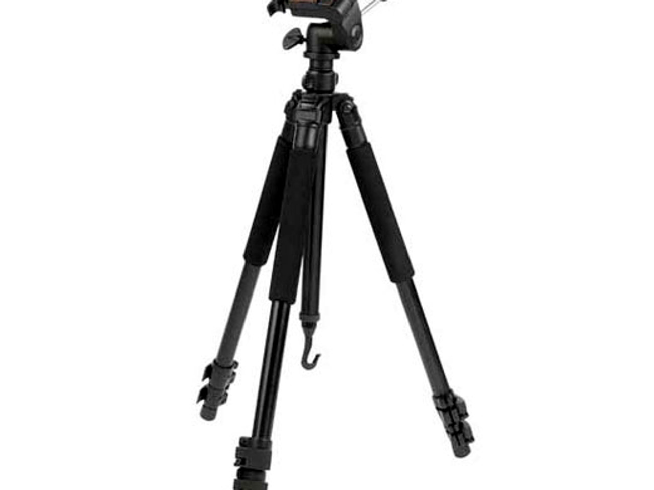 Camera tripod