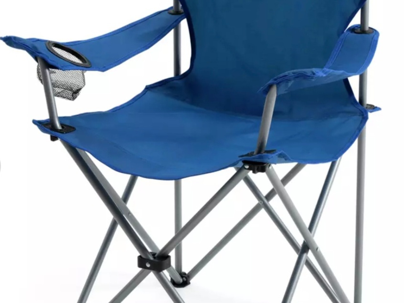 Camping chair x 2