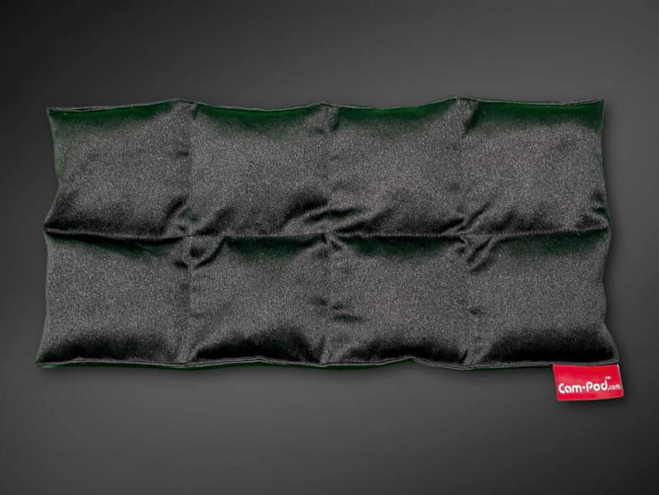 Campod - beanbag for cameras