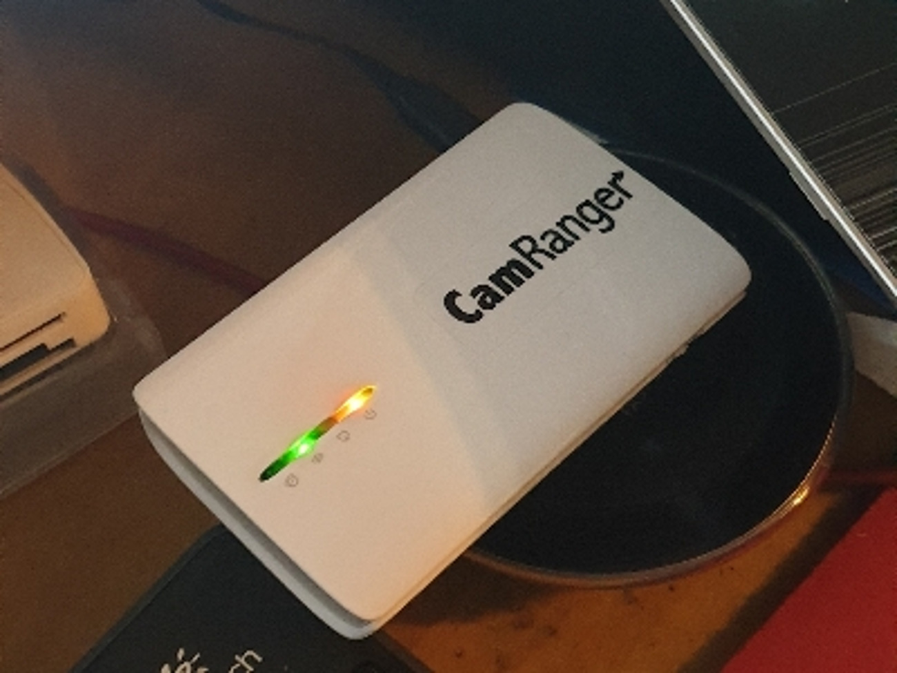 Camranger 1
