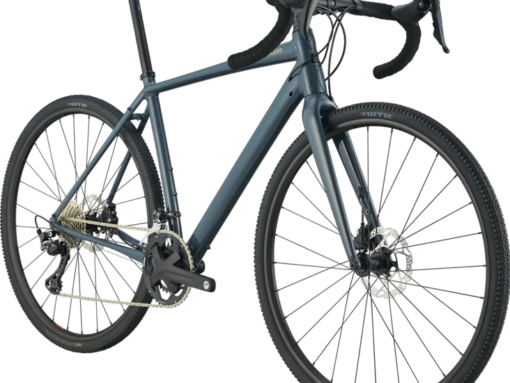 Cannondale topstone 1 (road/gravel bike)