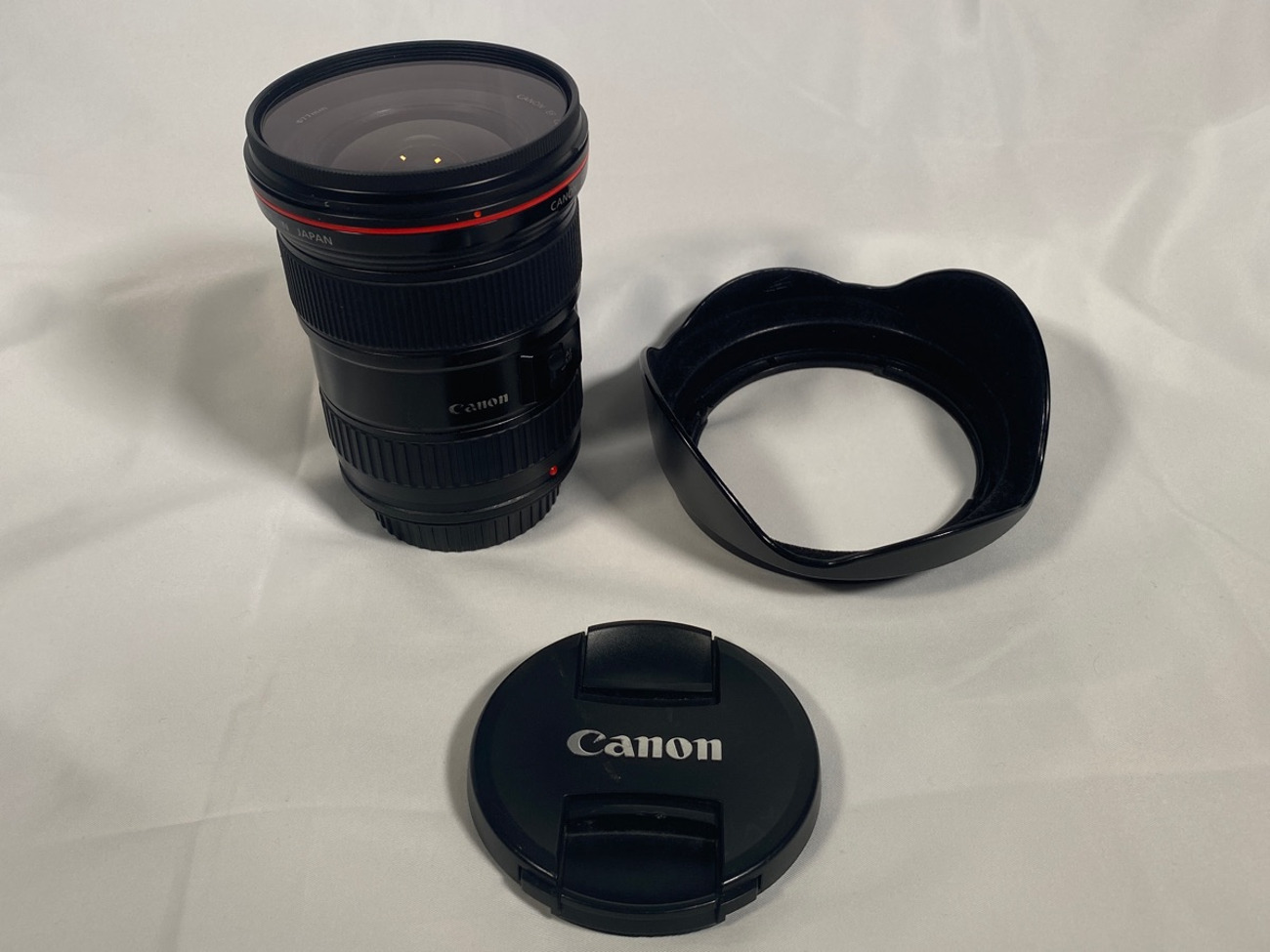 Canon 16-35 