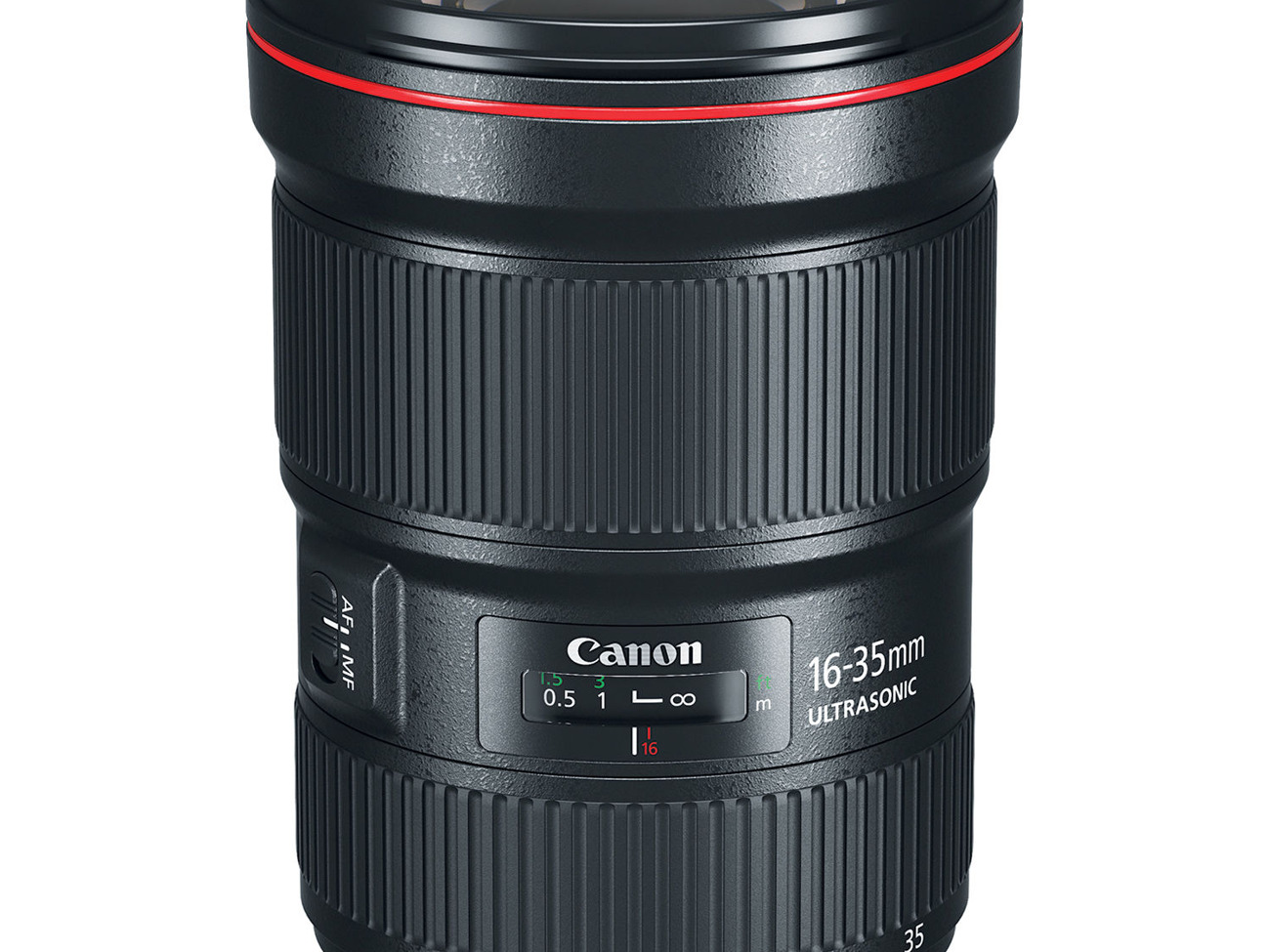 Canon 16-35 f2.8 iii