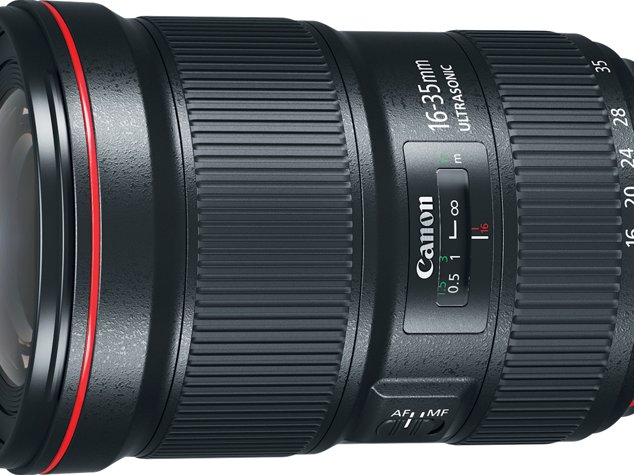 Canon 16-35 f2.8 iii new version