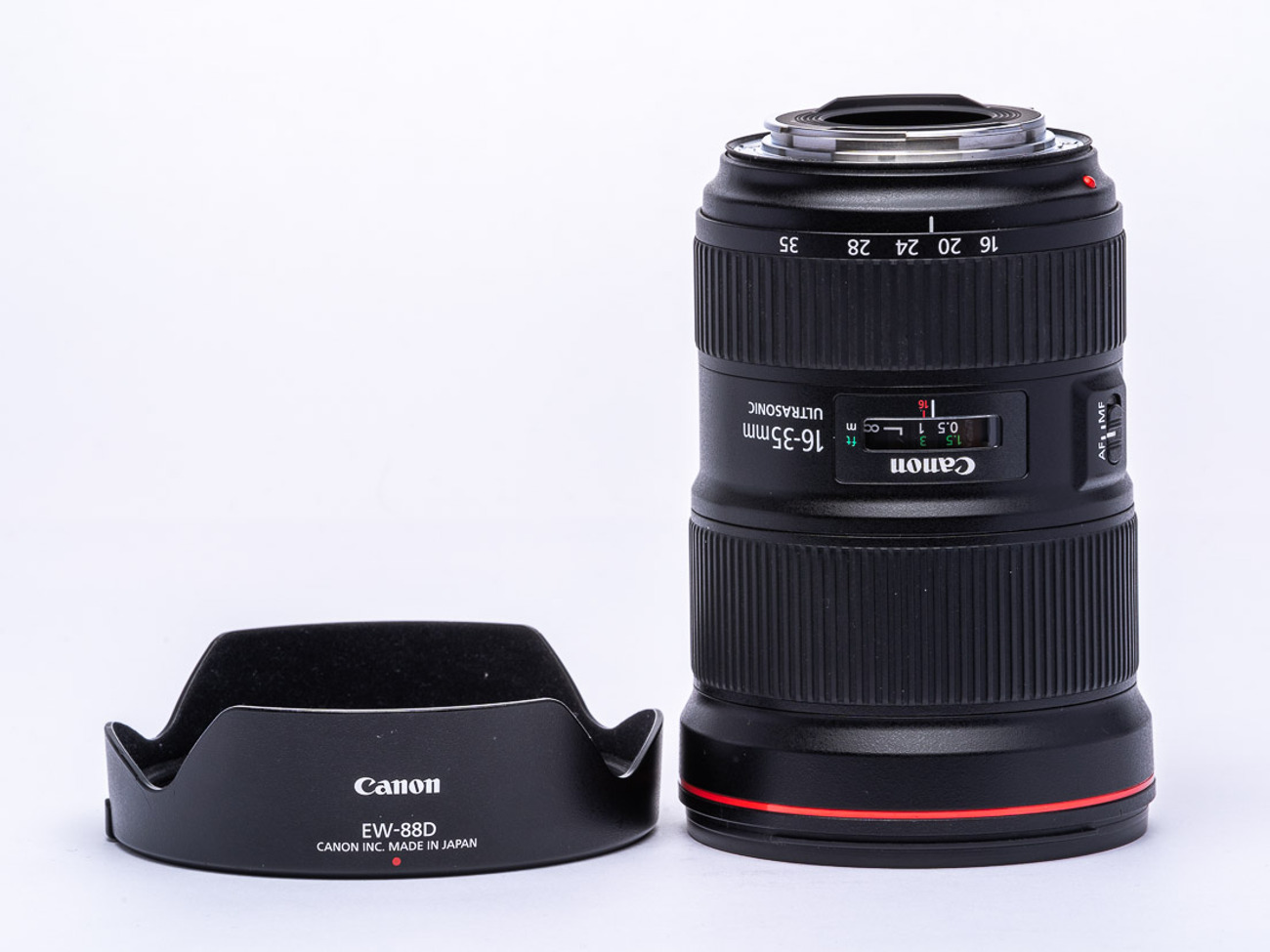 Canon ef 16-35mm f2.8l iii usm