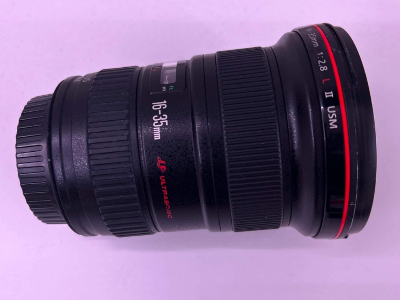 Canon 16-35mm f2.8