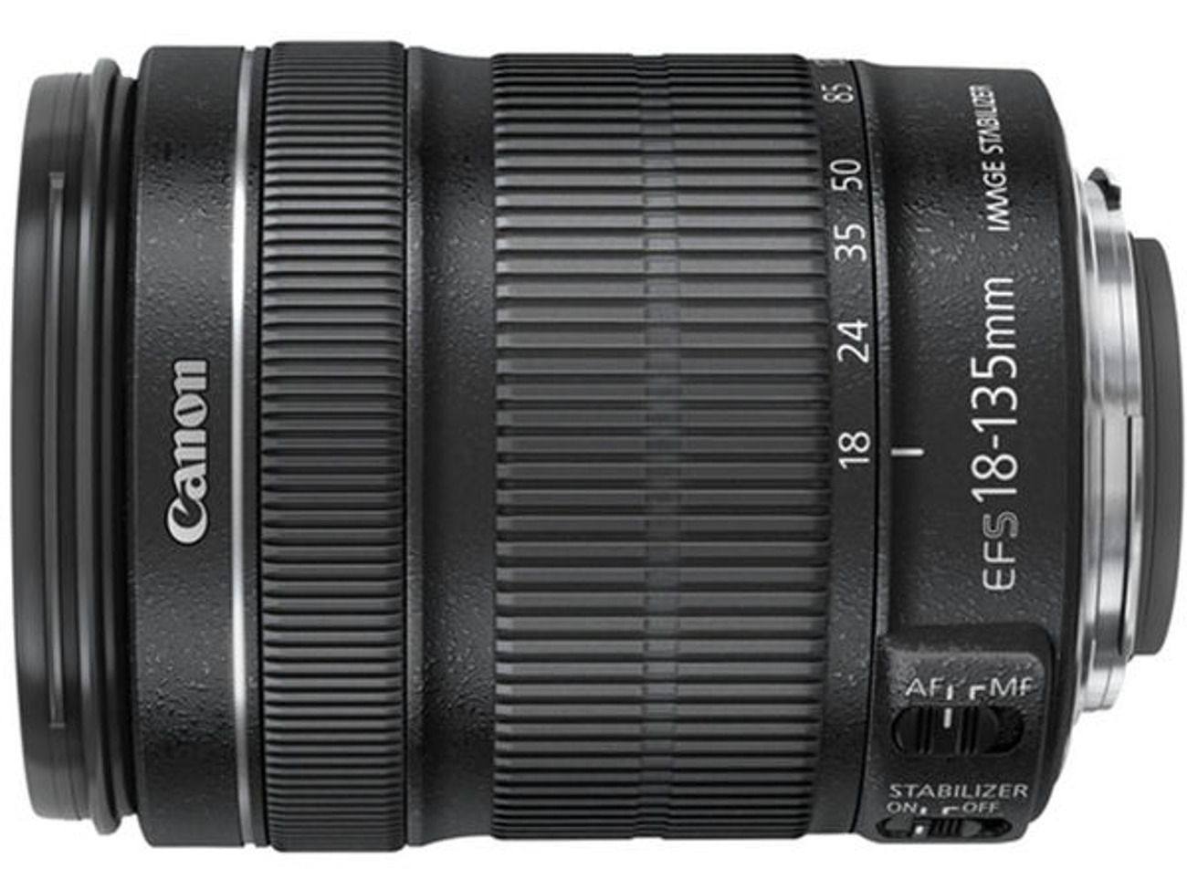 Canon 18-135mm lens (ef-s)