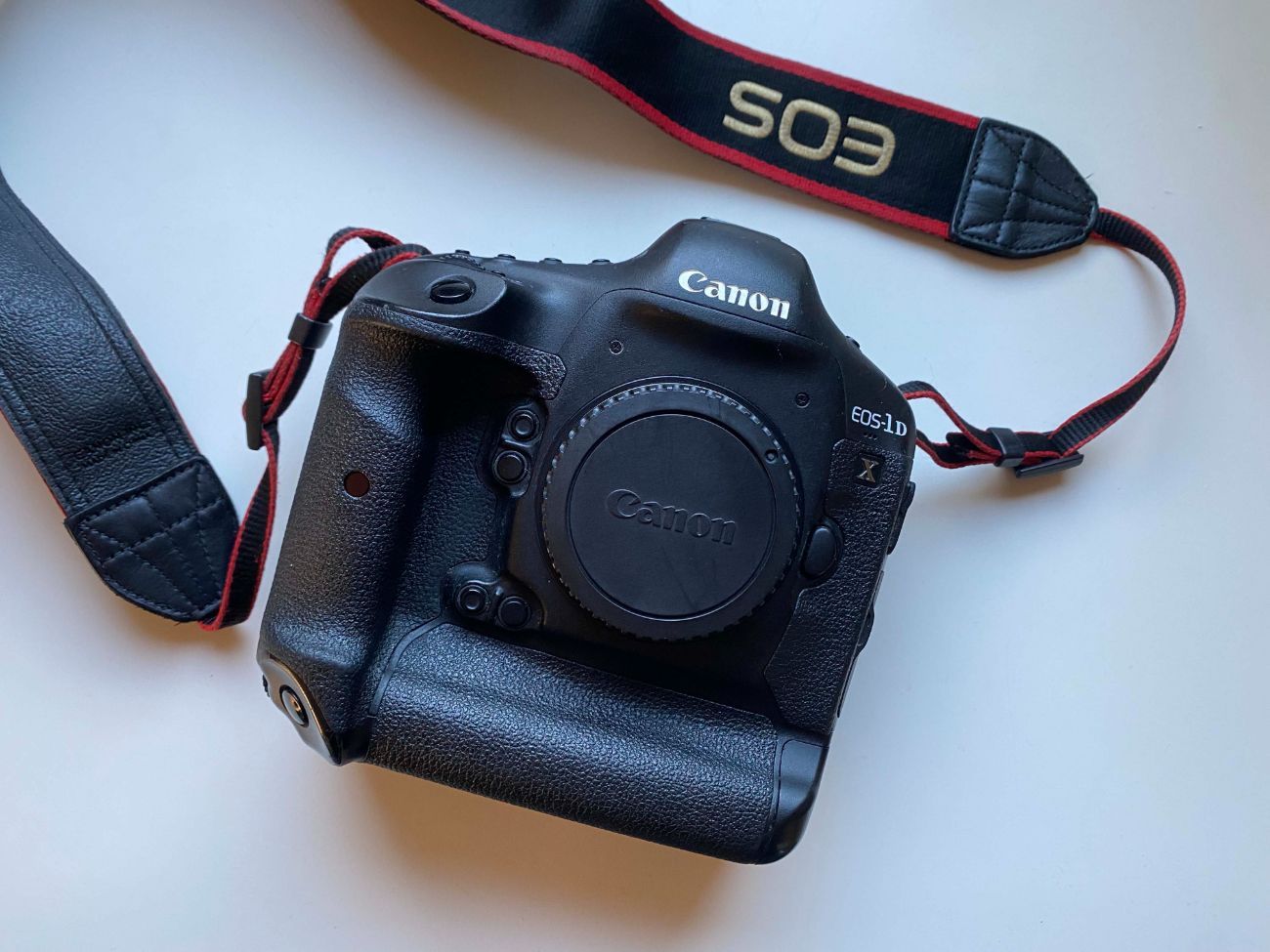 Canon 1dx - body only