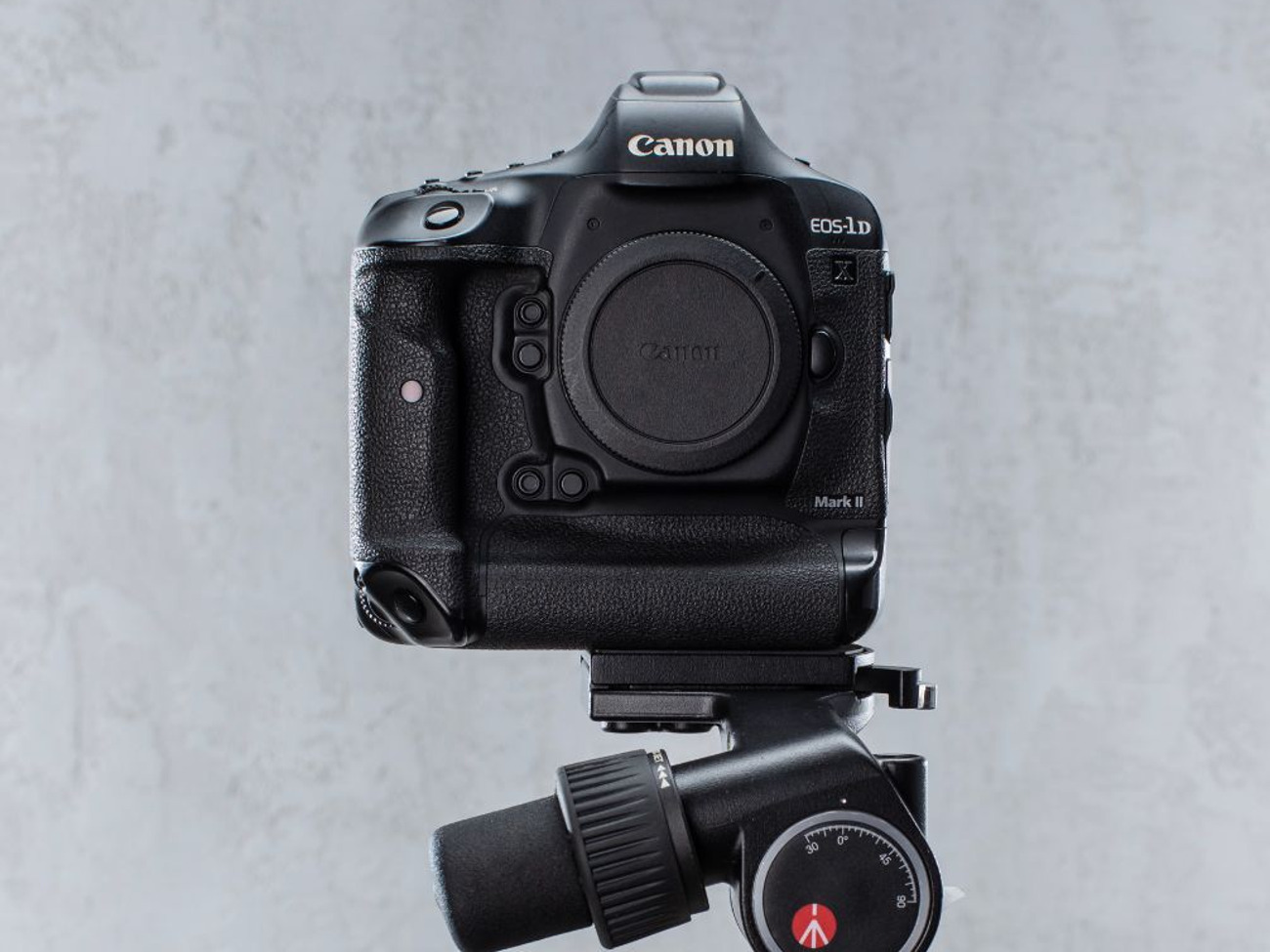 Canon 1dx mark ii