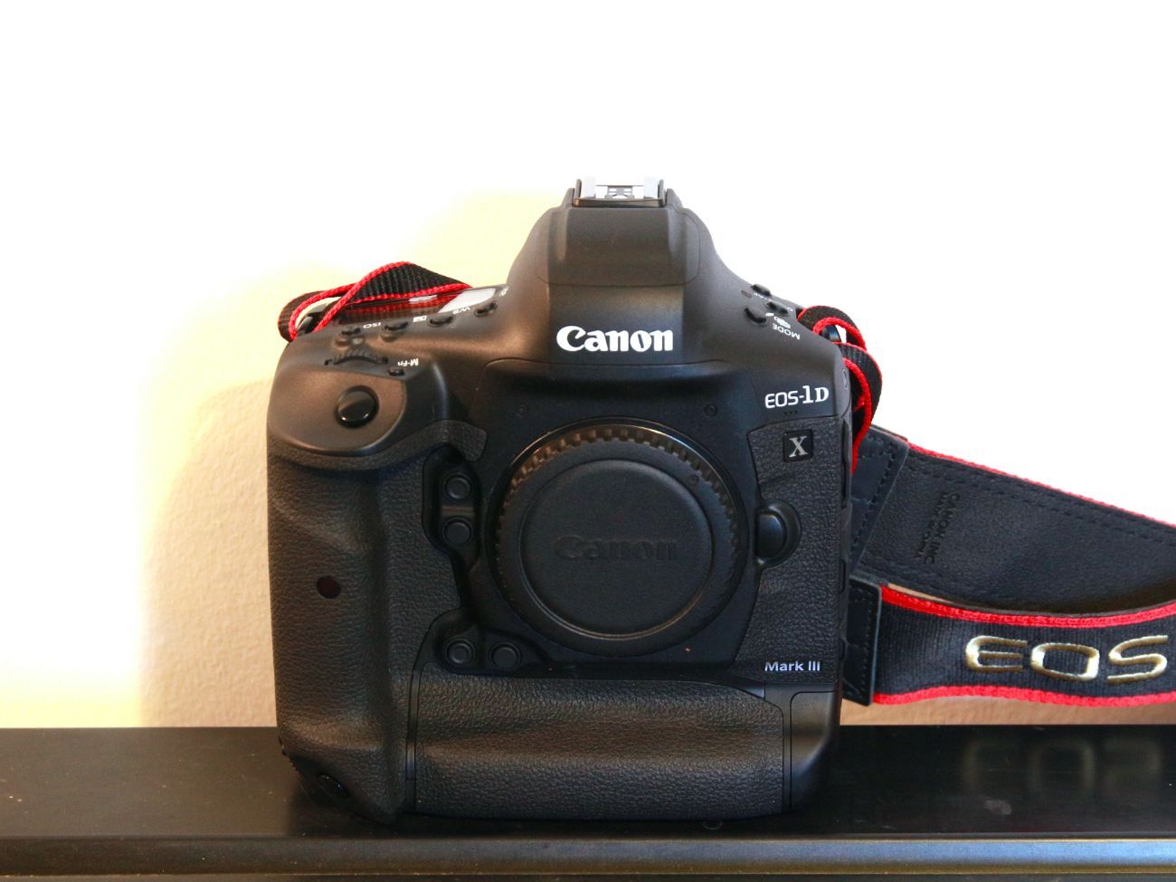 Canon 1dx mk iii