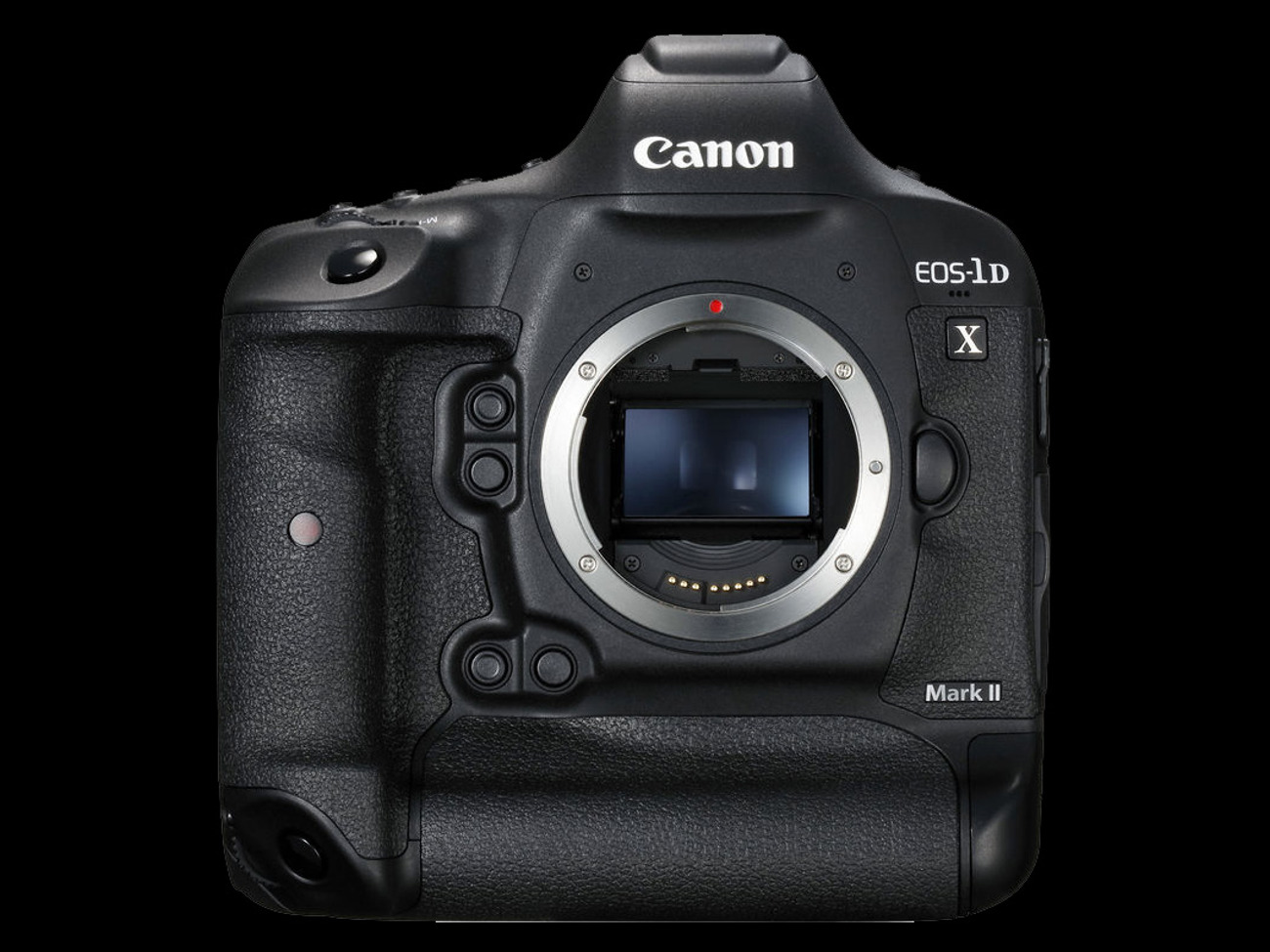 Canon 1dx mkii