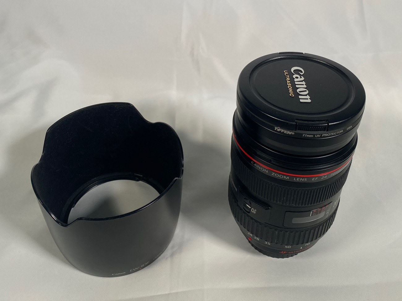 Canon 24 -70