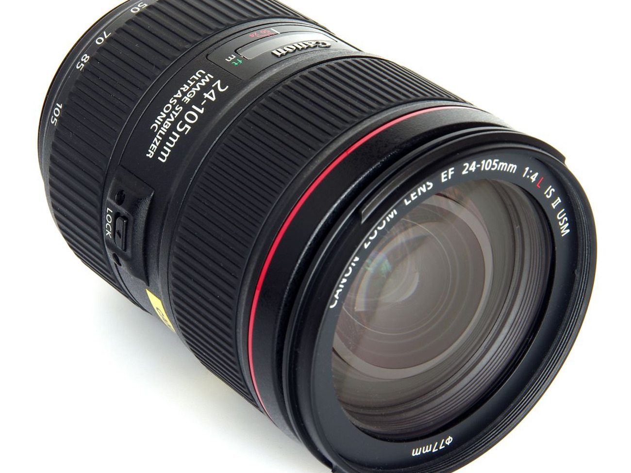 Canon 24-105 f4 