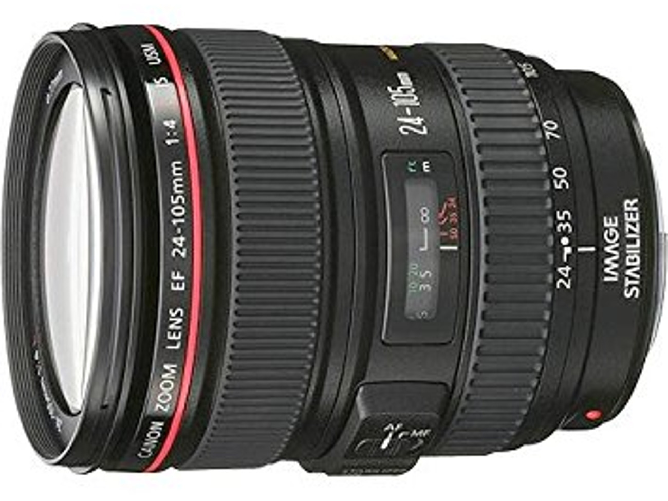 Canon 24-105 f4 