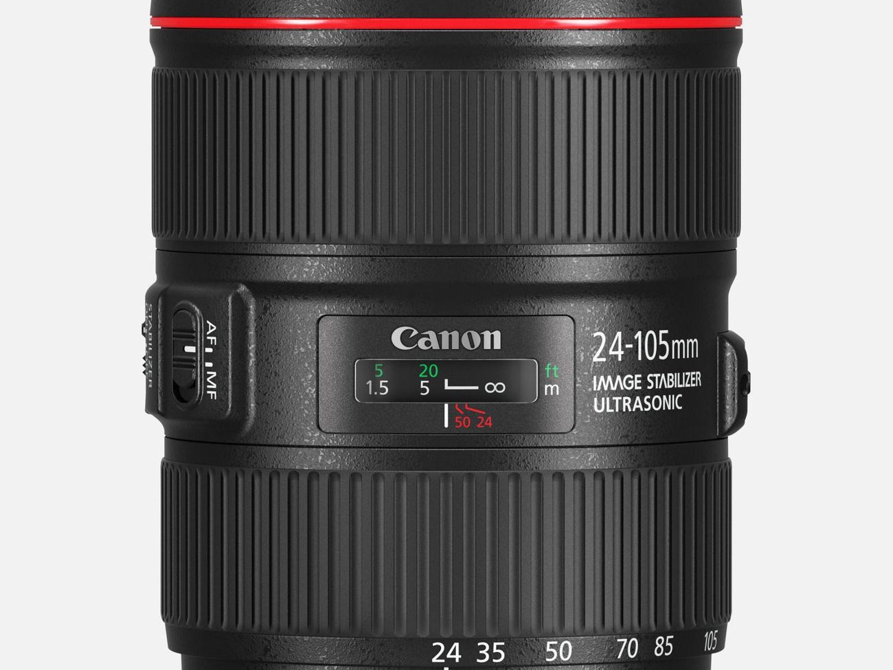 Canon 24-105 f/4 l usm 