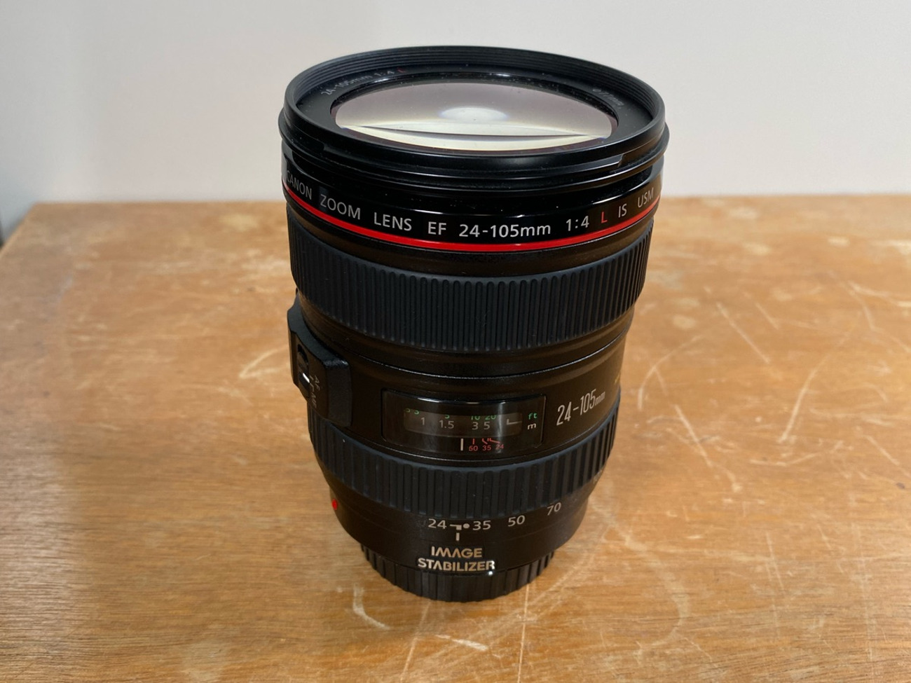 Canon 24-105 f4 usm