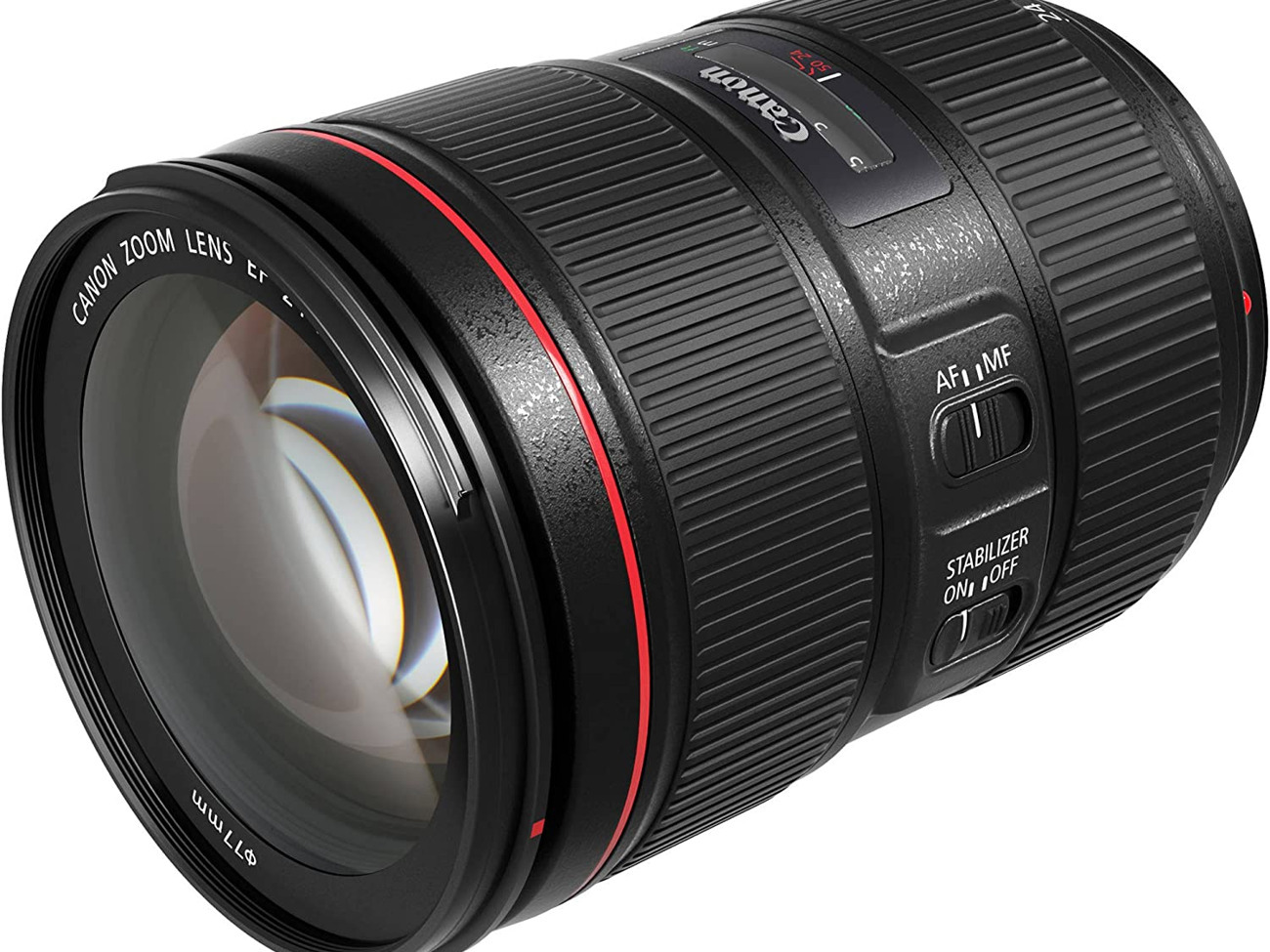 Canon ef 24-105mm f/4l 🔎