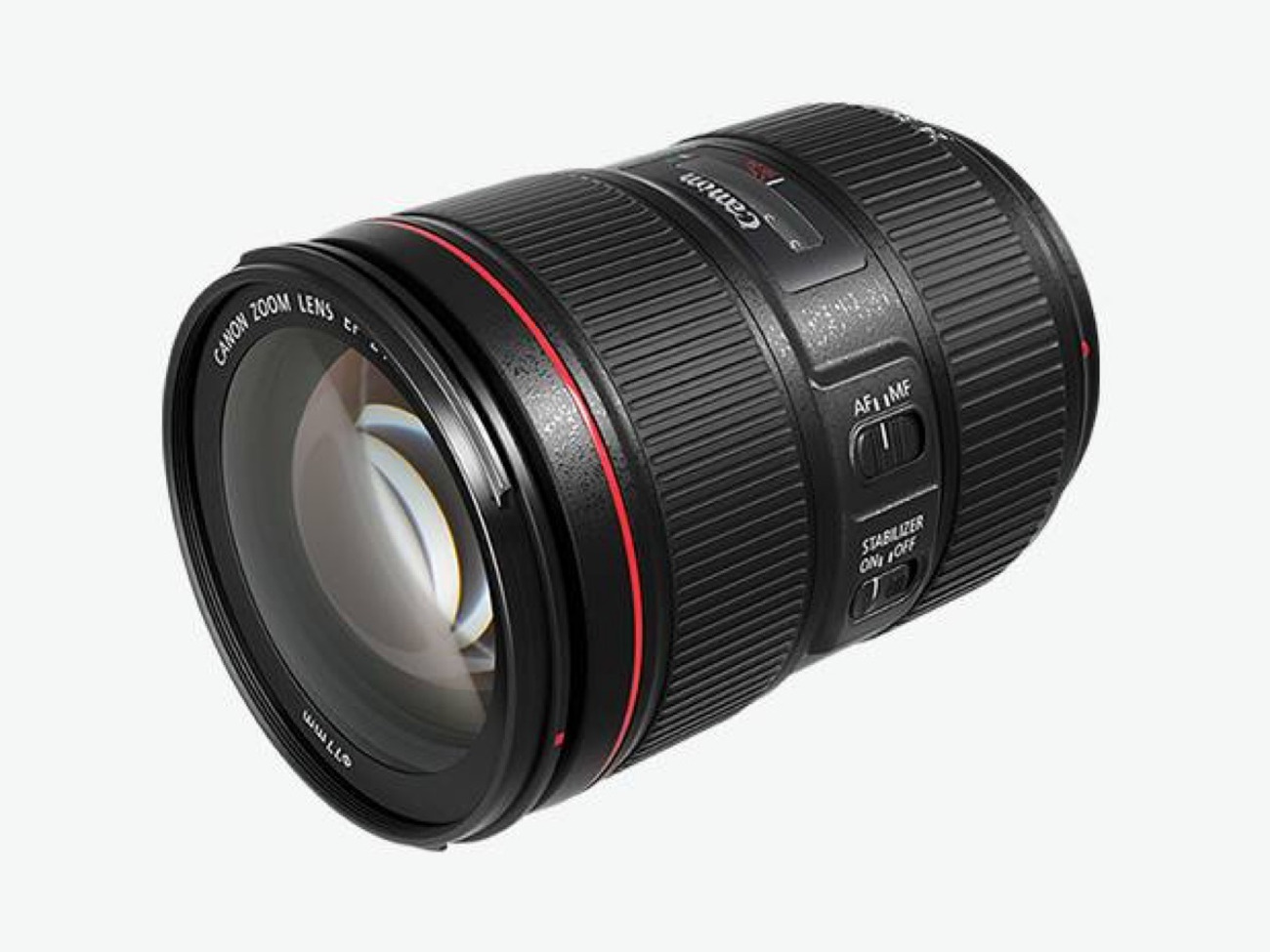 Canon 24-105mm f4 ii
