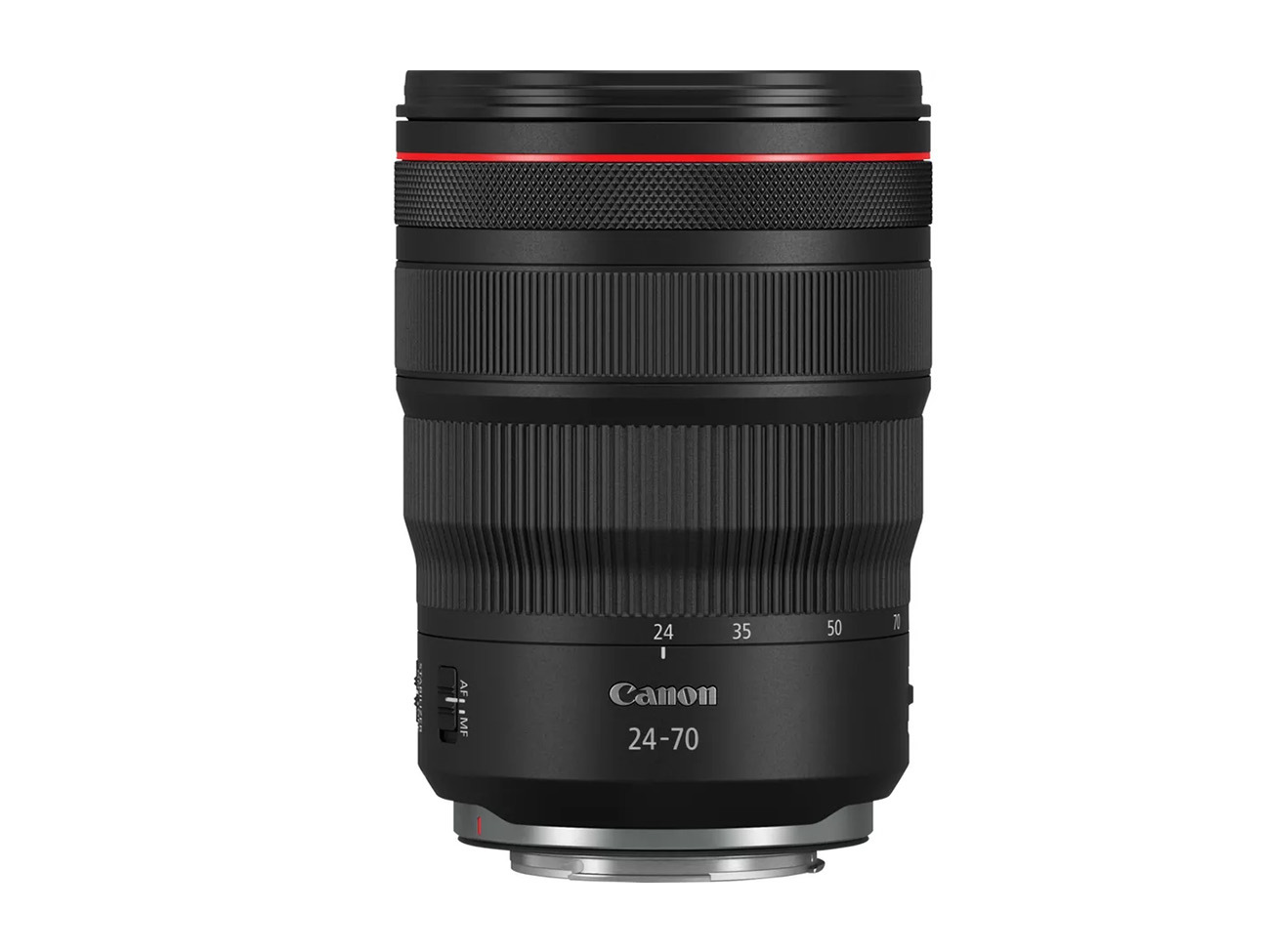 Canon 24-70mm 2.8 rf