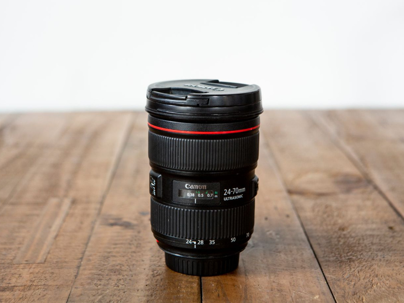 Canon 24-70mm f2.8