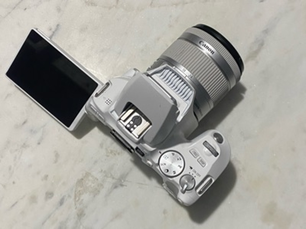 Canon 250d