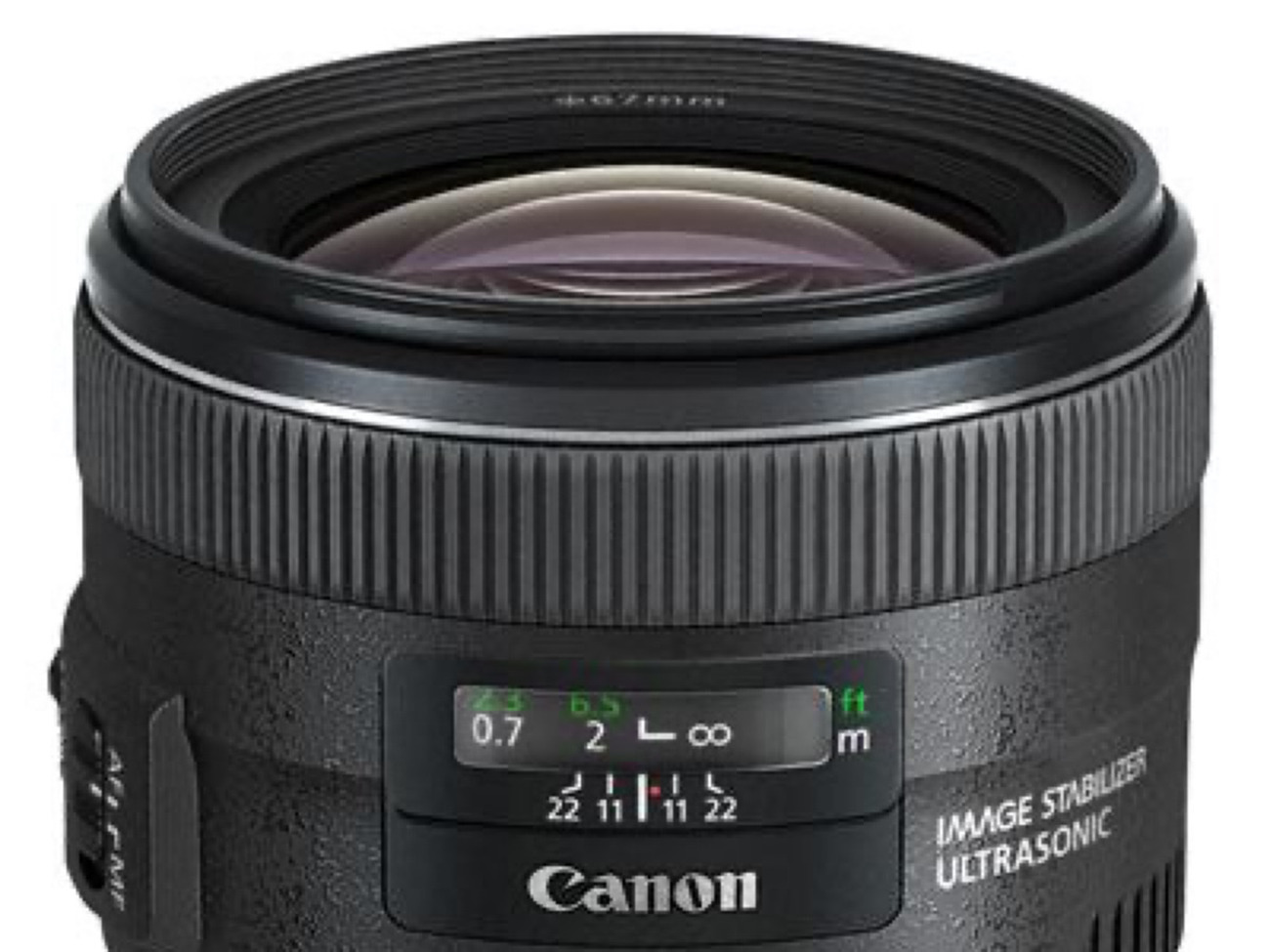 Canon 35mm f2