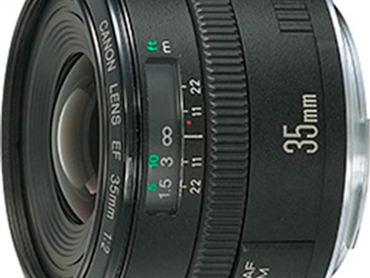 Canon 35mm f2