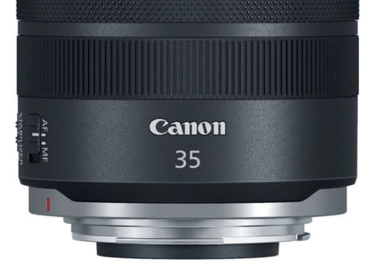 Canon 35mm lens 