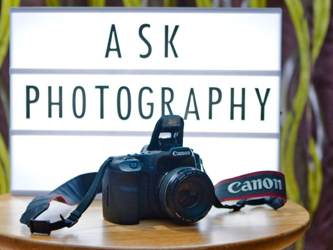 Canon 40d dslr camera + 50mm f1.4 lens + 8gb cf card (without battery grip)