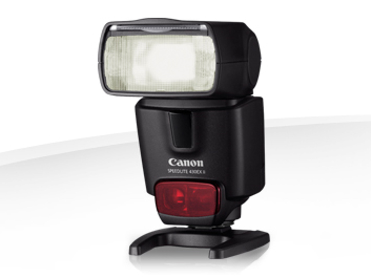 Canon 430ex ii speedlight flash gun