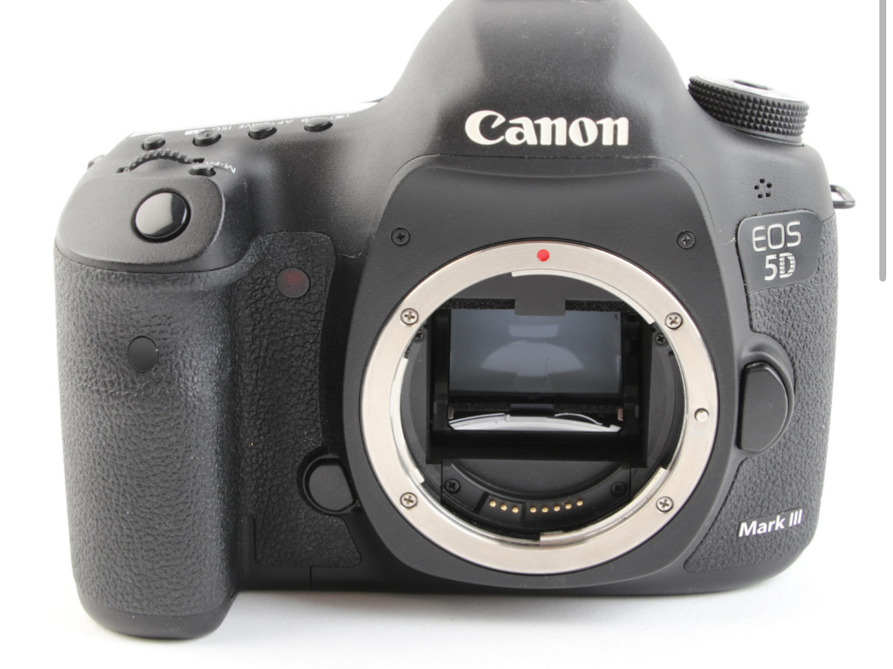 Canon 5d iii