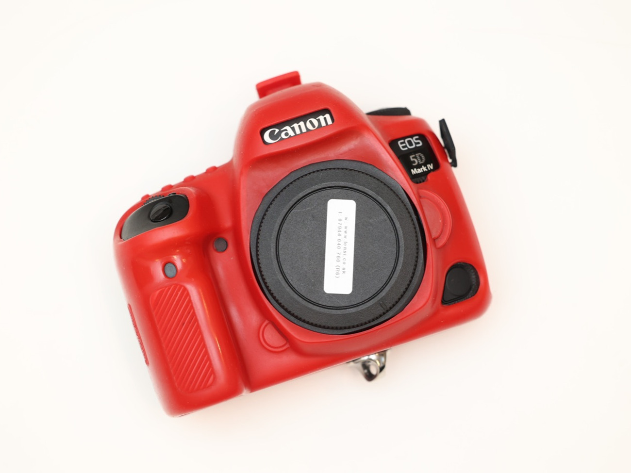 Canon 5d iv / canon mark 5d4